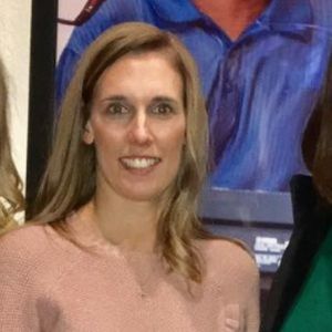 Meet your Posher, Lindsay